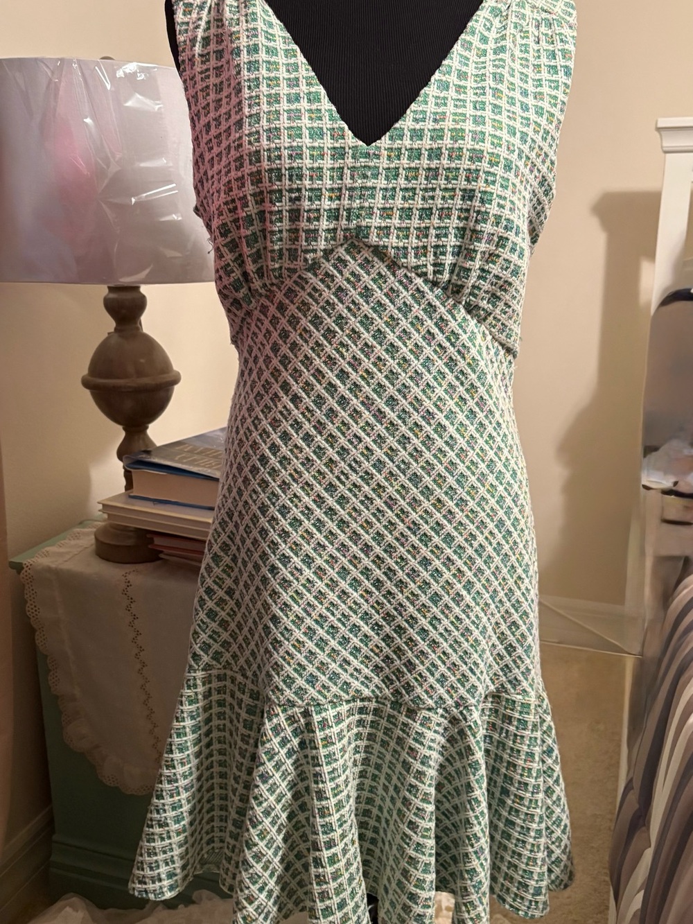 Taylor dress - Picture 4 of 5